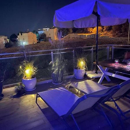 Olive View Penthouse Kalkan Exterior foto
