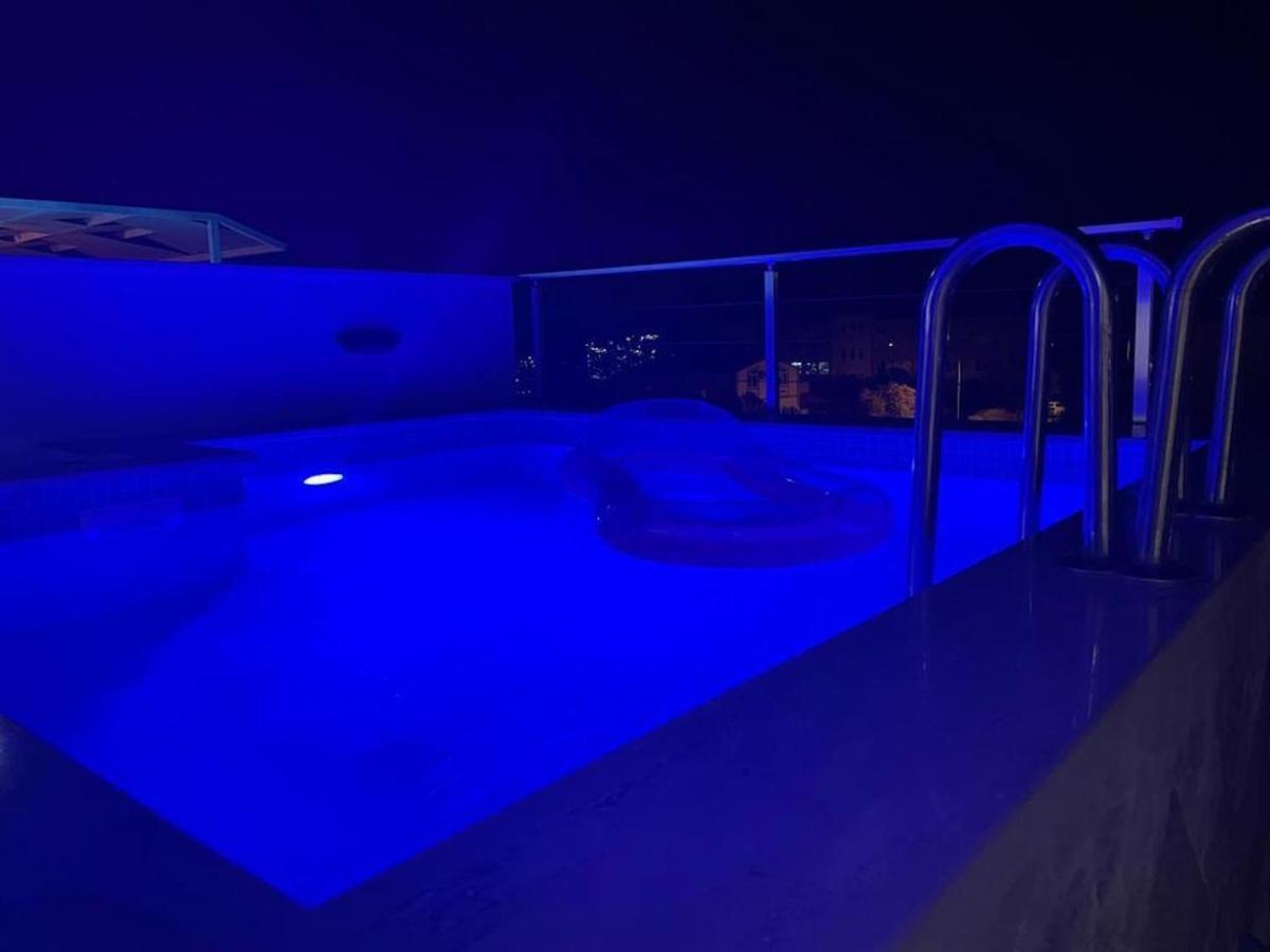 Olive View Penthouse Kalkan Exterior foto